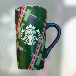 Starbucks 2020 Holiday Mug